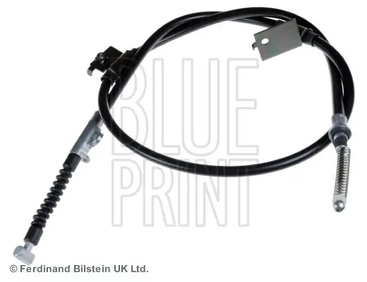 Seilzug, Feststellbremse hinten links BLUE PRINT ADN146269 Bild Seilzug, Feststellbremse hinten links BLUE PRINT ADN146269