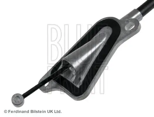 Seilzug, Feststellbremse hinten links BLUE PRINT ADN146270 Bild Seilzug, Feststellbremse hinten links BLUE PRINT ADN146270