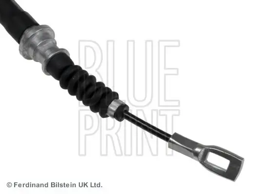 Seilzug, Feststellbremse hinten links BLUE PRINT ADN146270 Bild Seilzug, Feststellbremse hinten links BLUE PRINT ADN146270