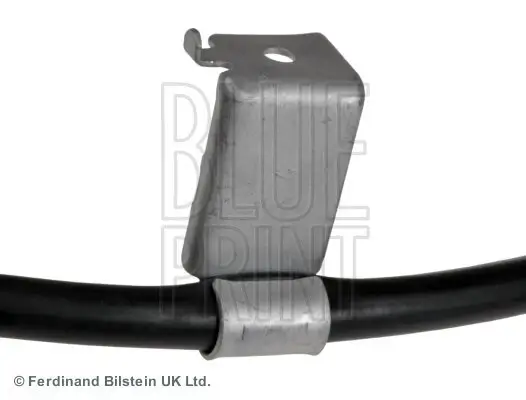 Seilzug, Feststellbremse hinten rechts BLUE PRINT ADN146271 Bild Seilzug, Feststellbremse hinten rechts BLUE PRINT ADN146271