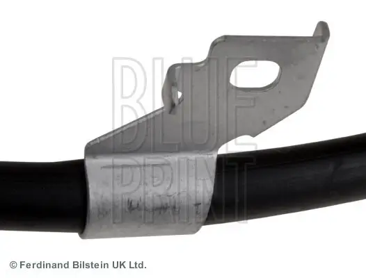 Seilzug, Feststellbremse hinten rechts BLUE PRINT ADN146271 Bild Seilzug, Feststellbremse hinten rechts BLUE PRINT ADN146271