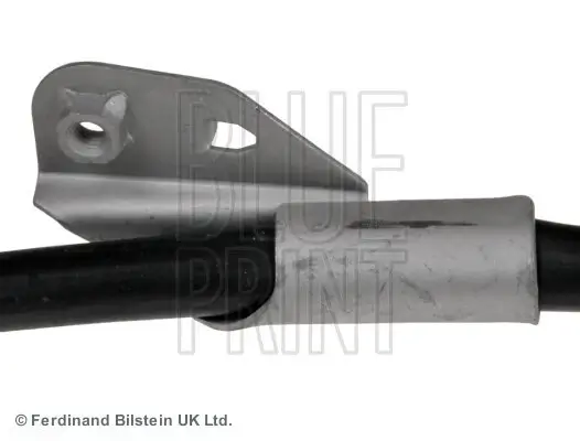 Seilzug, Feststellbremse hinten rechts BLUE PRINT ADN146271 Bild Seilzug, Feststellbremse hinten rechts BLUE PRINT ADN146271