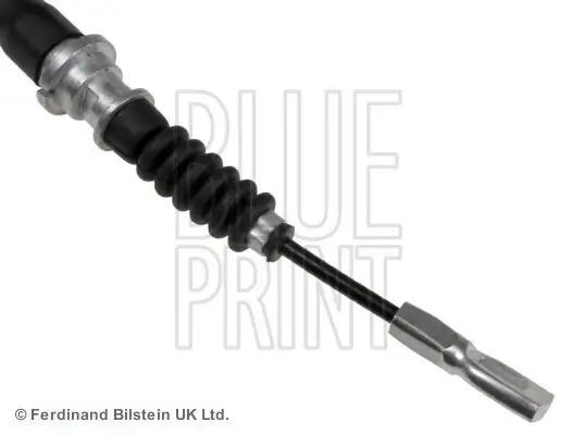 Seilzug, Feststellbremse hinten rechts BLUE PRINT ADN146271 Bild Seilzug, Feststellbremse hinten rechts BLUE PRINT ADN146271