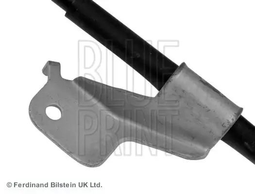 Seilzug, Feststellbremse hinten links BLUE PRINT ADN146276 Bild Seilzug, Feststellbremse hinten links BLUE PRINT ADN146276