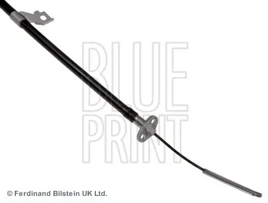 Seilzug, Feststellbremse hinten links BLUE PRINT ADN146278 Bild Seilzug, Feststellbremse hinten links BLUE PRINT ADN146278