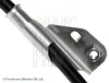 Seilzug, Feststellbremse hinten links BLUE PRINT ADN146282 Bild Seilzug, Feststellbremse hinten links BLUE PRINT ADN146282