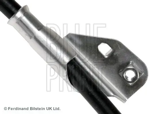 Seilzug, Feststellbremse hinten links BLUE PRINT ADN146282 Bild Seilzug, Feststellbremse hinten links BLUE PRINT ADN146282
