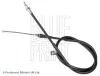 Seilzug, Feststellbremse hinten links BLUE PRINT ADN146285 Bild Seilzug, Feststellbremse hinten links BLUE PRINT ADN146285