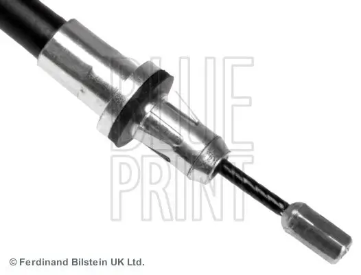 Seilzug, Feststellbremse hinten links BLUE PRINT ADN146285 Bild Seilzug, Feststellbremse hinten links BLUE PRINT ADN146285