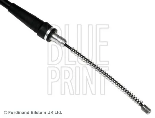 Seilzug, Feststellbremse hinten links BLUE PRINT ADN146285 Bild Seilzug, Feststellbremse hinten links BLUE PRINT ADN146285