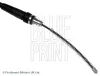 Seilzug, Feststellbremse hinten links BLUE PRINT ADN146287 Bild Seilzug, Feststellbremse hinten links BLUE PRINT ADN146287