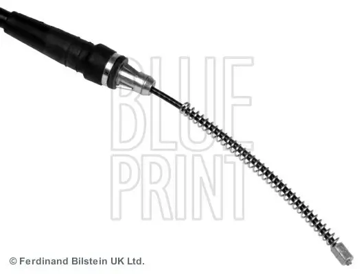 Seilzug, Feststellbremse hinten links BLUE PRINT ADN146287 Bild Seilzug, Feststellbremse hinten links BLUE PRINT ADN146287
