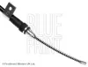 Seilzug, Feststellbremse hinten rechts BLUE PRINT ADN146288 Bild Seilzug, Feststellbremse hinten rechts BLUE PRINT ADN146288