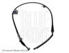 Seilzug, Feststellbremse hinten links BLUE PRINT ADN146299