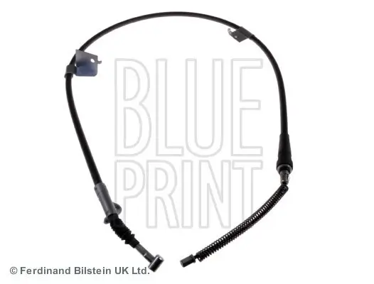 Seilzug, Feststellbremse hinten links BLUE PRINT ADN146299 Bild Seilzug, Feststellbremse hinten links BLUE PRINT ADN146299