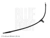 Seilzug, Feststellbremse hinten links BLUE PRINT ADN146333