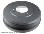 Bremstrommel Hinterachse BLUE PRINT ADN14711