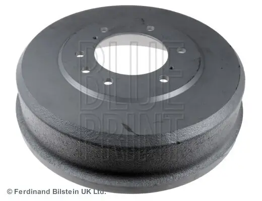 Bremstrommel Hinterachse BLUE PRINT ADN14711 Bild Bremstrommel Hinterachse BLUE PRINT ADN14711