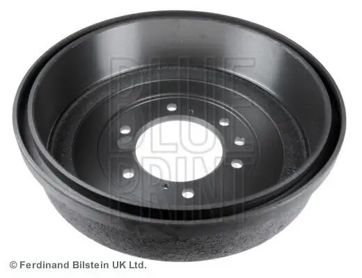 Bremstrommel Hinterachse BLUE PRINT ADN14711 Bild Bremstrommel Hinterachse BLUE PRINT ADN14711
