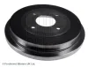 Bremstrommel Hinterachse BLUE PRINT ADN14712