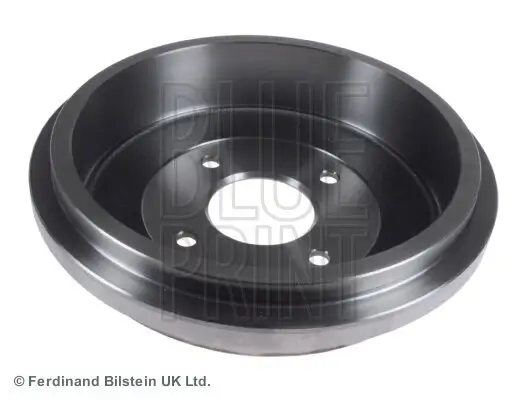 Bremstrommel Hinterachse BLUE PRINT ADN14712 Bild Bremstrommel Hinterachse BLUE PRINT ADN14712