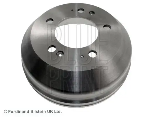 Bremstrommel Hinterachse BLUE PRINT ADN14714