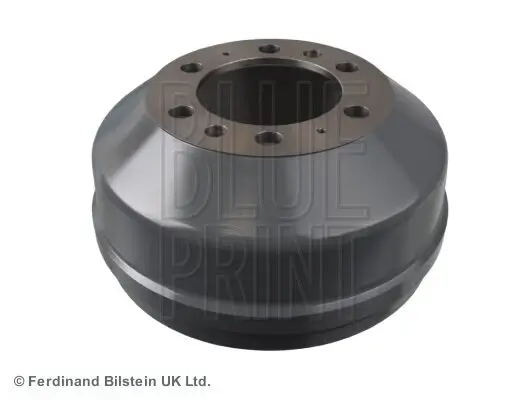 Bremstrommel Hinterachse BLUE PRINT ADN14725 Bild Bremstrommel Hinterachse BLUE PRINT ADN14725