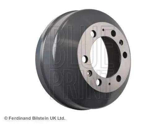 Bremstrommel Hinterachse BLUE PRINT ADN14725 Bild Bremstrommel Hinterachse BLUE PRINT ADN14725