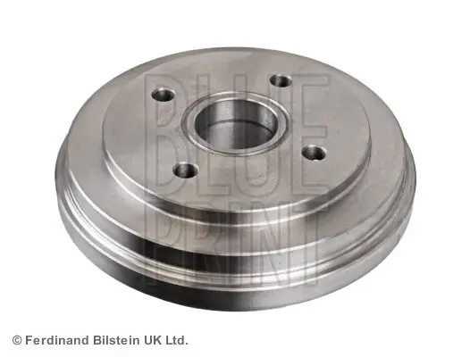 Bremstrommel Hinterachse BLUE PRINT ADN14726
