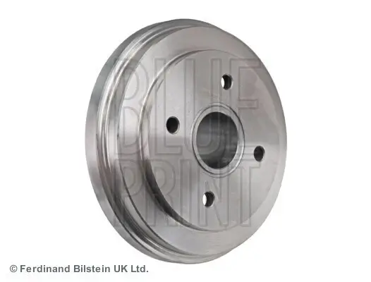 Bremstrommel Hinterachse BLUE PRINT ADN14726 Bild Bremstrommel Hinterachse BLUE PRINT ADN14726