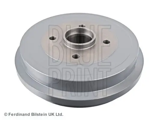 Bremstrommel Hinterachse BLUE PRINT ADN14727