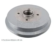 Bremstrommel Hinterachse BLUE PRINT ADN14727