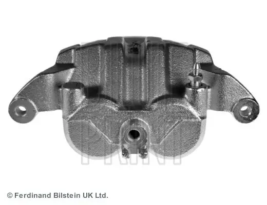 Bremsscheibe Vorderachse BLUE PRINT ADN14336 Bild Bremsscheibe Vorderachse BLUE PRINT ADN14336