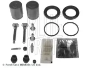 Reparatursatz, Bremssattel Vorderachse BLUE PRINT ADN148119