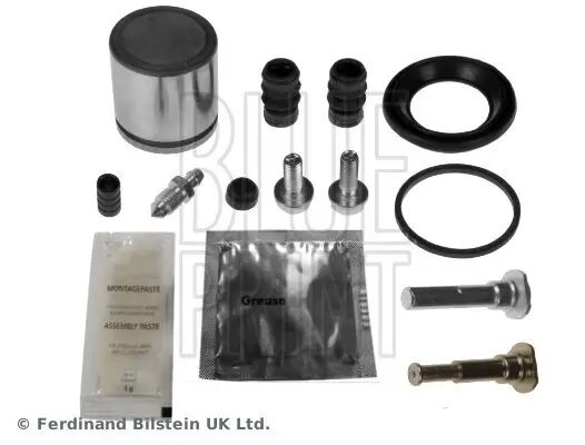 Reparatursatz, Bremssattel Vorderachse BLUE PRINT ADN148121 Bild Reparatursatz, Bremssattel Vorderachse BLUE PRINT ADN148121