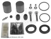 Reparatursatz, Bremssattel Vorderachse BLUE PRINT ADN148122