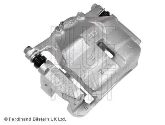 Bremsscheibe Vorderachse BLUE PRINT ADN14364 Bild Bremsscheibe Vorderachse BLUE PRINT ADN14364