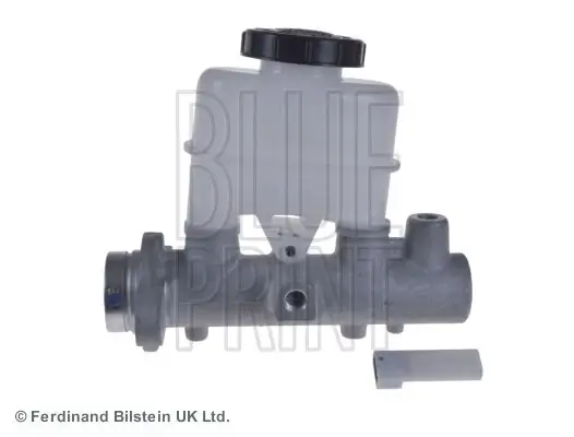 Hauptbremszylinder BLUE PRINT ADN15122 Bild Hauptbremszylinder BLUE PRINT ADN15122