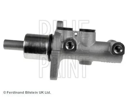 Hauptbremszylinder BLUE PRINT ADN15125 Bild Hauptbremszylinder BLUE PRINT ADN15125