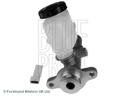 Hauptbremszylinder BLUE PRINT ADN15127 Bild Hauptbremszylinder BLUE PRINT ADN15127