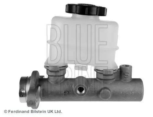 Hauptbremszylinder BLUE PRINT ADN15127 Bild Hauptbremszylinder BLUE PRINT ADN15127