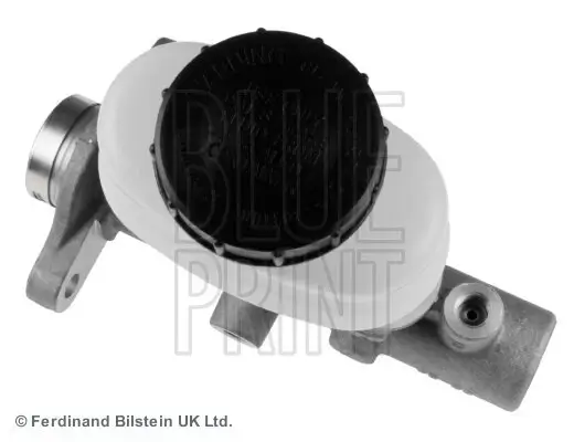 Hauptbremszylinder BLUE PRINT ADN15127 Bild Hauptbremszylinder BLUE PRINT ADN15127
