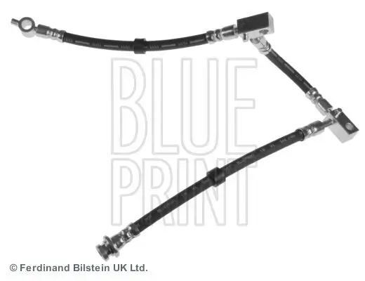 Bremsschlauch BLUE PRINT ADN153161