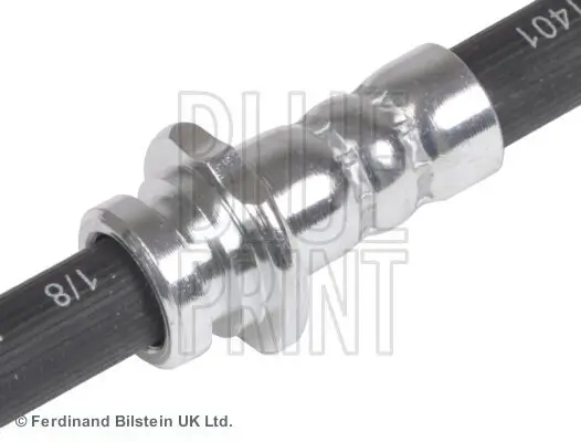 Bremsschlauch Hinterachse links BLUE PRINT ADN153189 Bild Bremsschlauch Hinterachse links BLUE PRINT ADN153189
