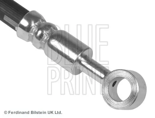 Bremsschlauch Hinterachse rechts BLUE PRINT ADN153190 Bild Bremsschlauch Hinterachse rechts BLUE PRINT ADN153190