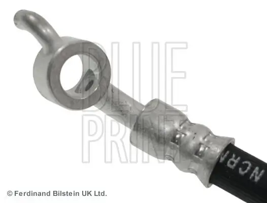 Bremsschlauch Hinterachse links BLUE PRINT ADN153199 Bild Bremsschlauch Hinterachse links BLUE PRINT ADN153199