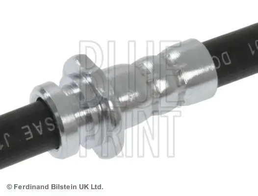 Bremsschlauch Vorderachse rechts BLUE PRINT ADN153221 Bild Bremsschlauch Vorderachse rechts BLUE PRINT ADN153221