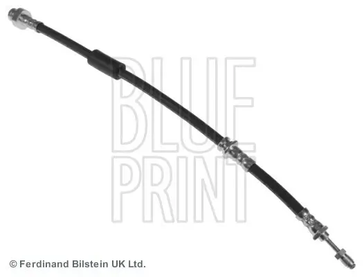 Bremsschlauch Vorderachse rechts BLUE PRINT ADN153239