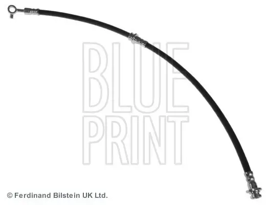 Bremsschlauch Vorderachse rechts BLUE PRINT ADN153249 Bild Bremsschlauch Vorderachse rechts BLUE PRINT ADN153249