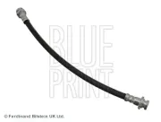 Bremsschlauch Hinterachse links innen Hinterachse rechts BLUE PRINT ADN153270